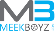 meek boyz logo